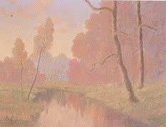 Fall Landscape