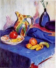 Still Life