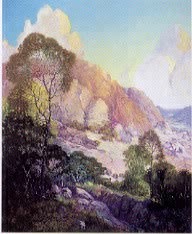Big Bend by Peter Lanz Hohnstedt - Auction record, sale price, and art valuation. Compare with similar artists and explore comparable artworks.