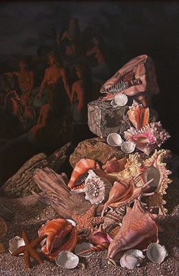Untitled by Robert Byerley - Auction record, sale price, and art valuation. Compare with similar artists and explore comparable artworks.