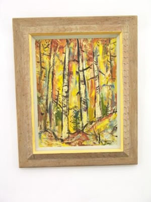 Aspens