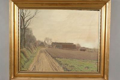 Untitled landscape