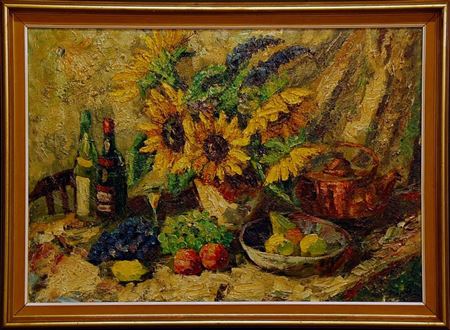 Still Life