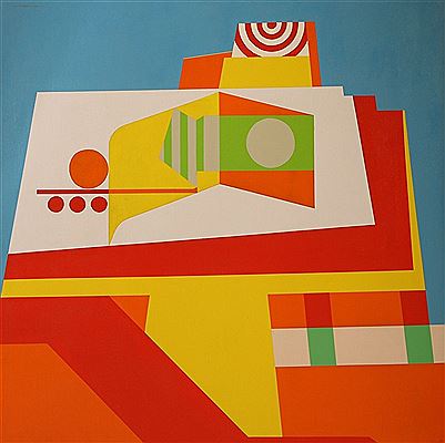 ABSTRACT COMPOSITION