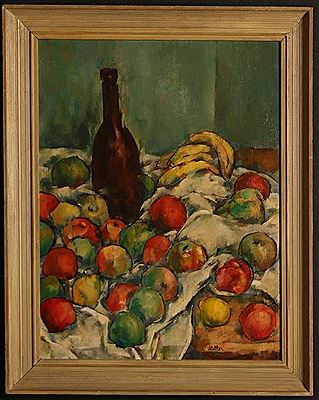 "Apples"