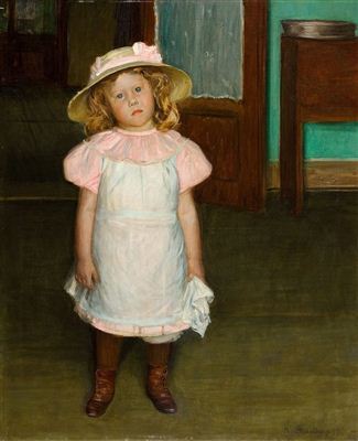 Kinderbildnis
