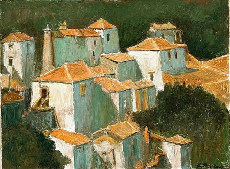 Convento da Arrabida.
