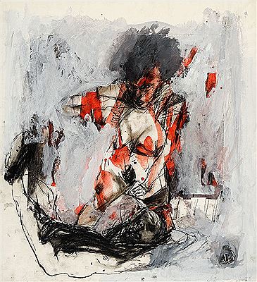Untitled (Judith). by Steffen Fischer - Auction record, sale price, and art valuation. Compare with similar artists and explore comparable artworks.