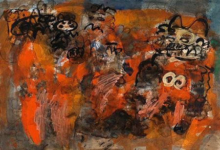Untitled (Figuren)