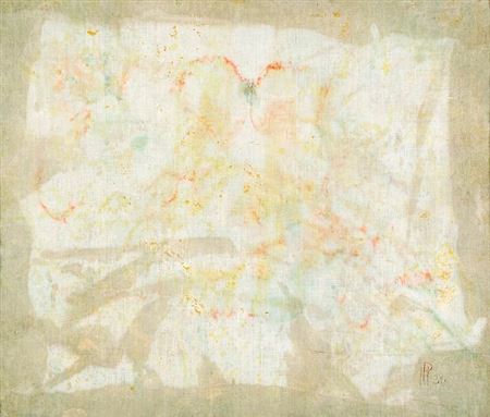 Untitled by Henri (Hans) Pfeiffer - Auction record, sale price, and art valuation. Compare with similar artists and explore comparable artworks.