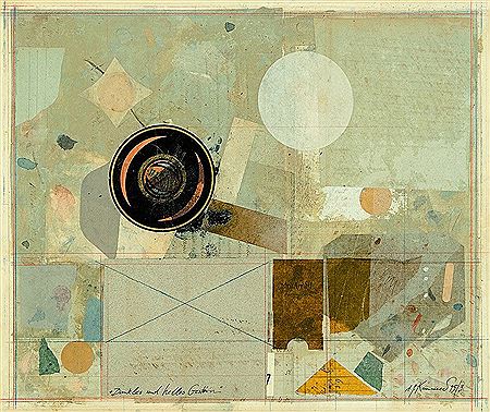 Dunkles und helles Gestirn by Anton Paul Kammerer - Auction record, sale price, and art valuation. Compare with similar artists and explore comparable artworks.