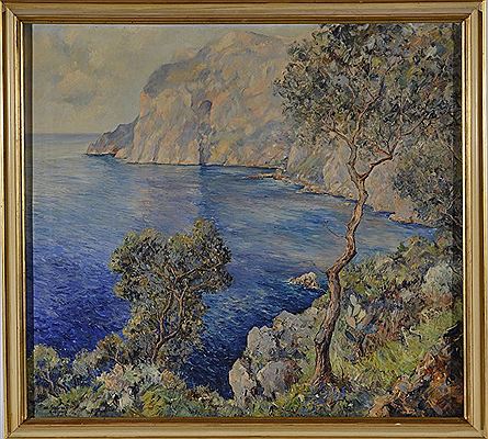 Capri