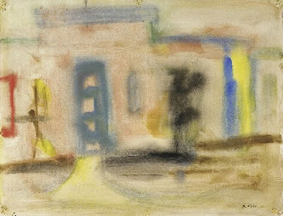 Hot Saturday afternoon Toorak Road by Sam Atyeo - Auction record, sale price, and art valuation. Compare with similar artists and explore comparable artworks.