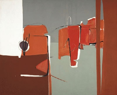 Movement with Red