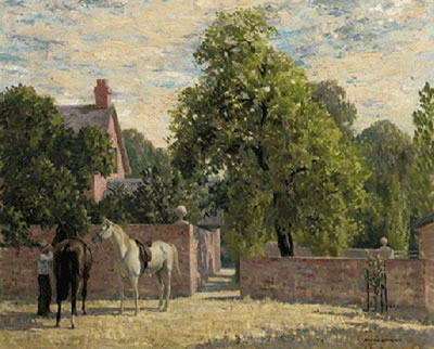 Mulberry Hill