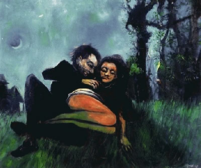 Untitled by Laurence Hope - Auction record, sale price, and art valuation. Compare with similar artists and explore comparable artworks.