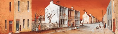 Street Scene