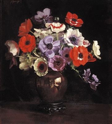 Anemones