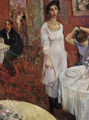 Sample artwork by Glen Robert Preece (Born 1957), known for painting - View similar artists and auction records