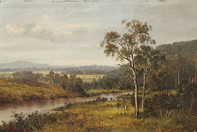 Yarra Flats
