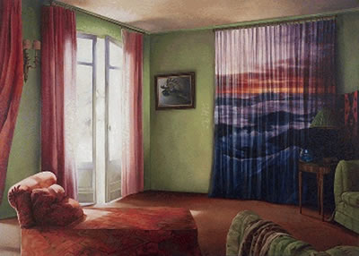 The Dream Room