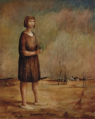 Country Child