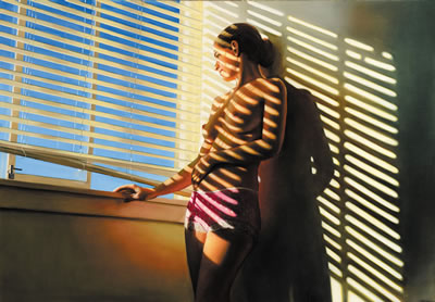 Sunburst 2007