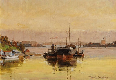 Berry's Bay, Sydney