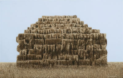 A Haystack