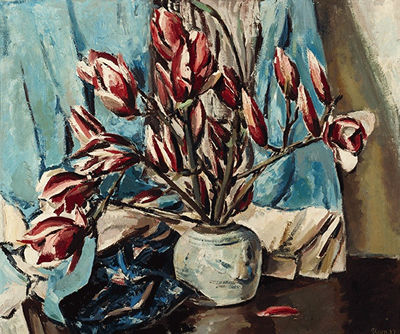 Magnolias