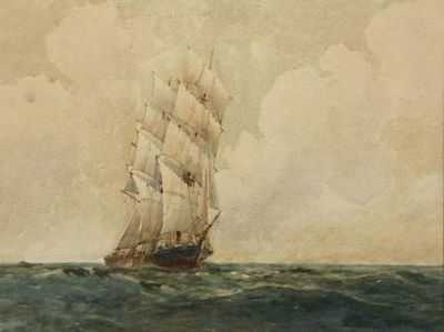 Magdalene Vinnen