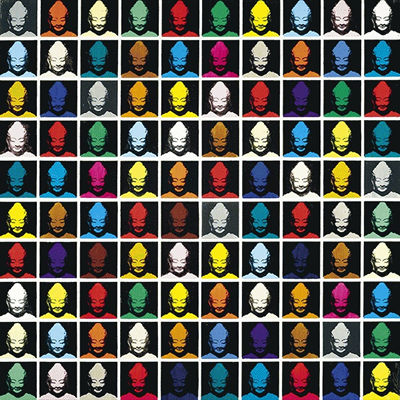Sample artwork by Andrew Wellman (Born 1966), known for painting - View similar artists and auction records