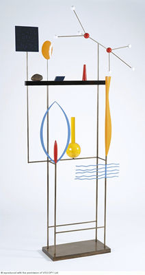Untitled (Earth's Elements)