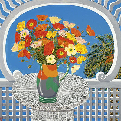 Poppies