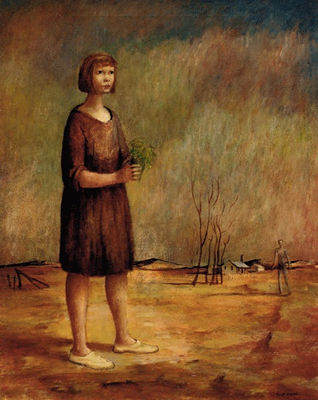 Country Child