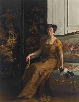 Interior Scene