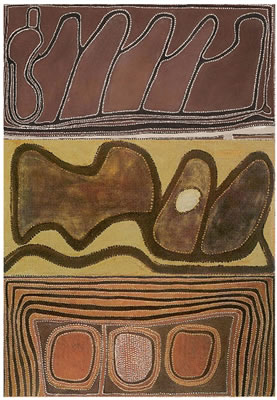 Kukatja/ Wangkajunga language group