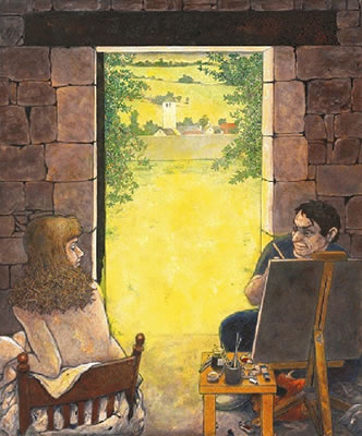 Intimacy 1998
