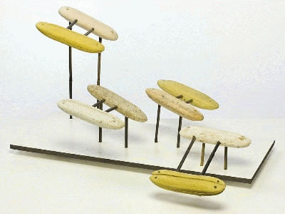 Floaters 1998