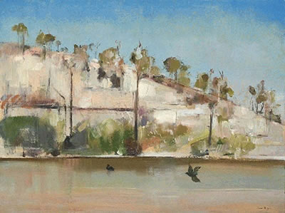 Untitled (Landscape)