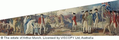 Sample artwork by Arthur James Murch (1902 - 1989), known for painting and sculpture - View similar artists and auction records