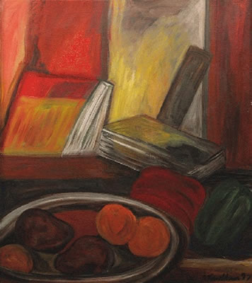 Still Life