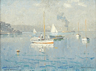 Neutral Bay
