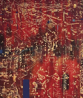 Day-City (Hoping; Dragon State) 1999-2000