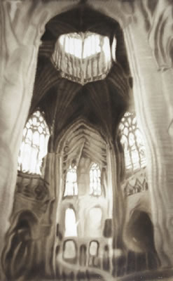 Ely (Reverence series)