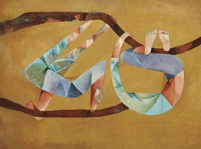 Boys Climbing No.13 by Dorothy Mary Braund - Auction record, sale price, and art valuation. Compare with similar artists and explore comparable artworks.