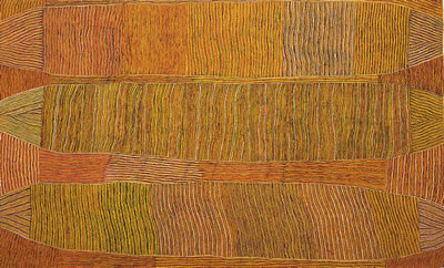 Message Sticks 2005