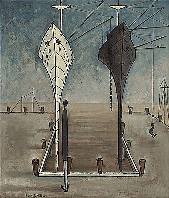 Ship Yard