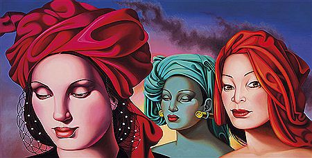 Urban Turbans 2006