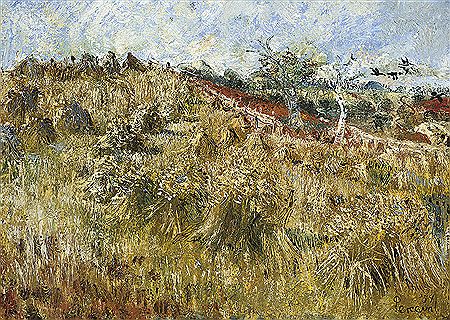 The Cornfield 1959